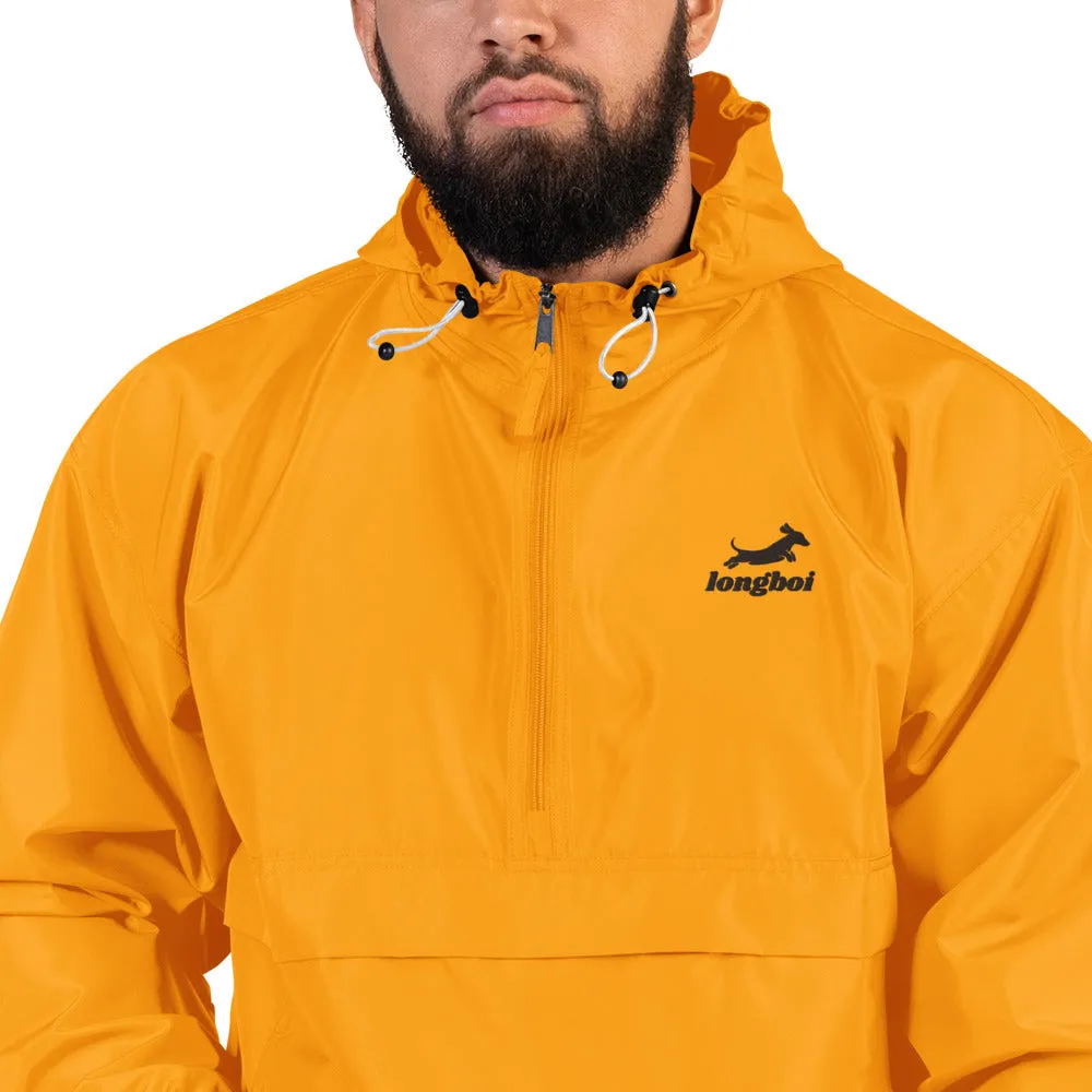 Men's Champion Packable Jacket