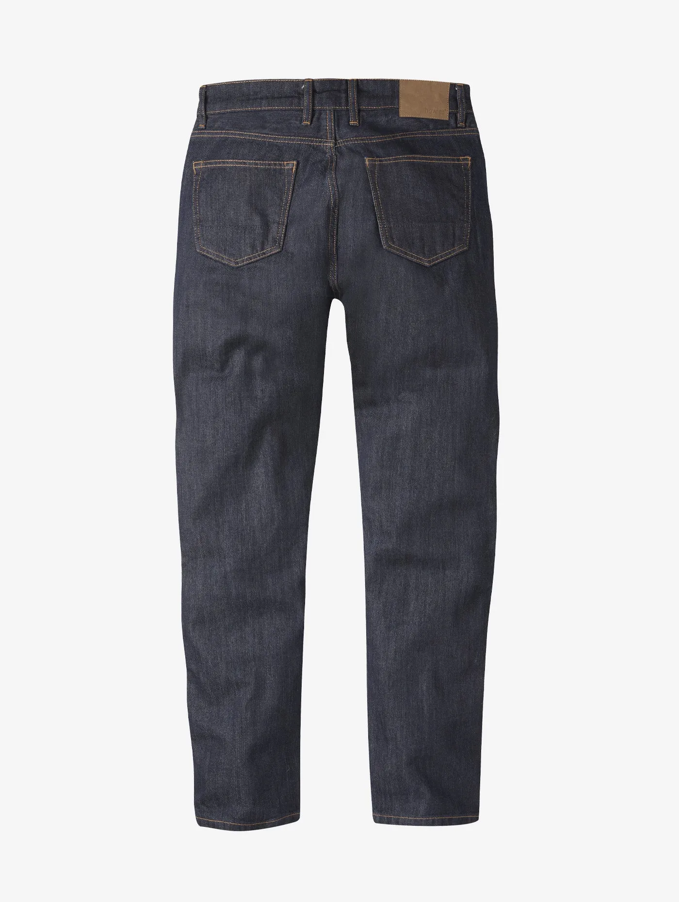 Men's Slim Organic Jean