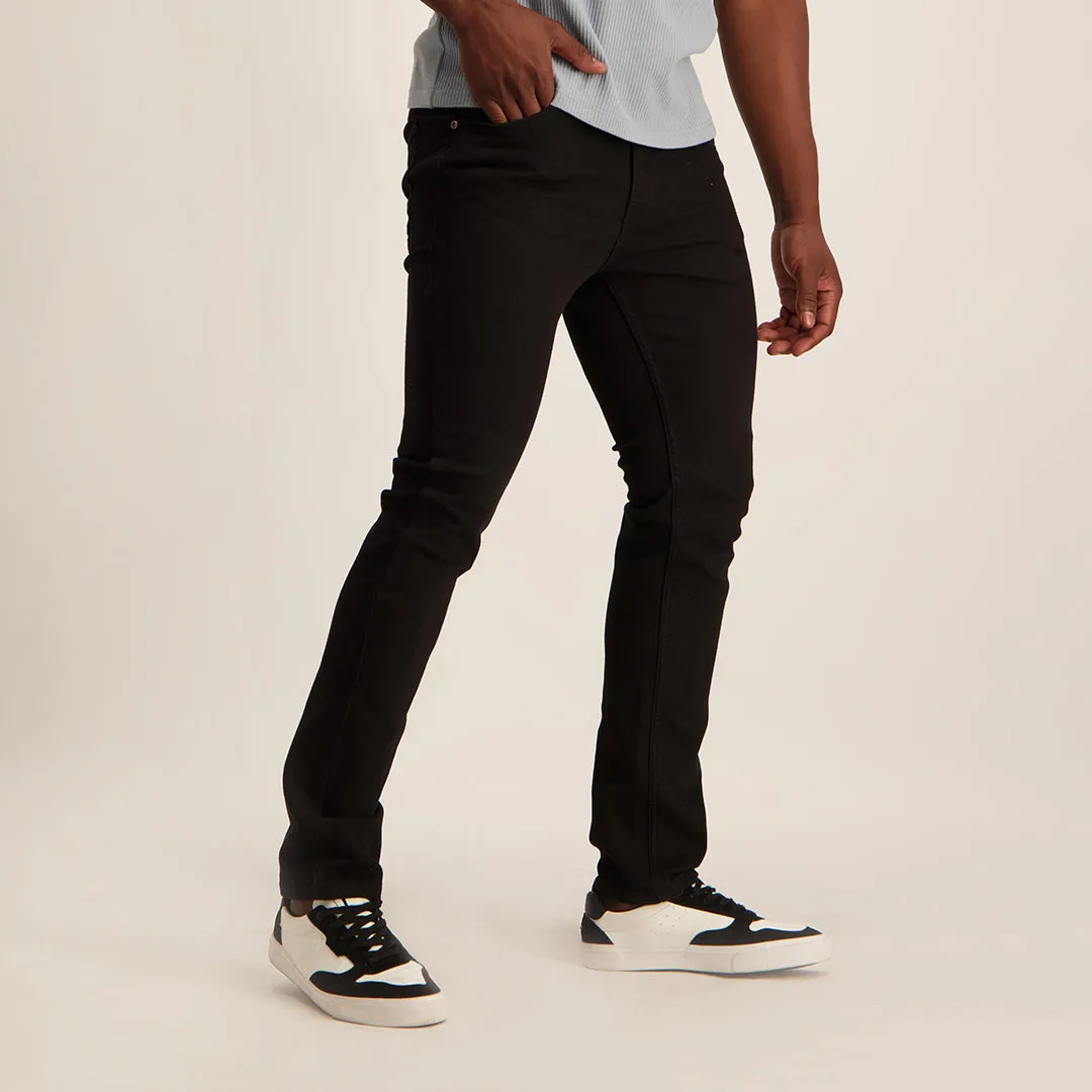 Mens Slimfit Jeans.