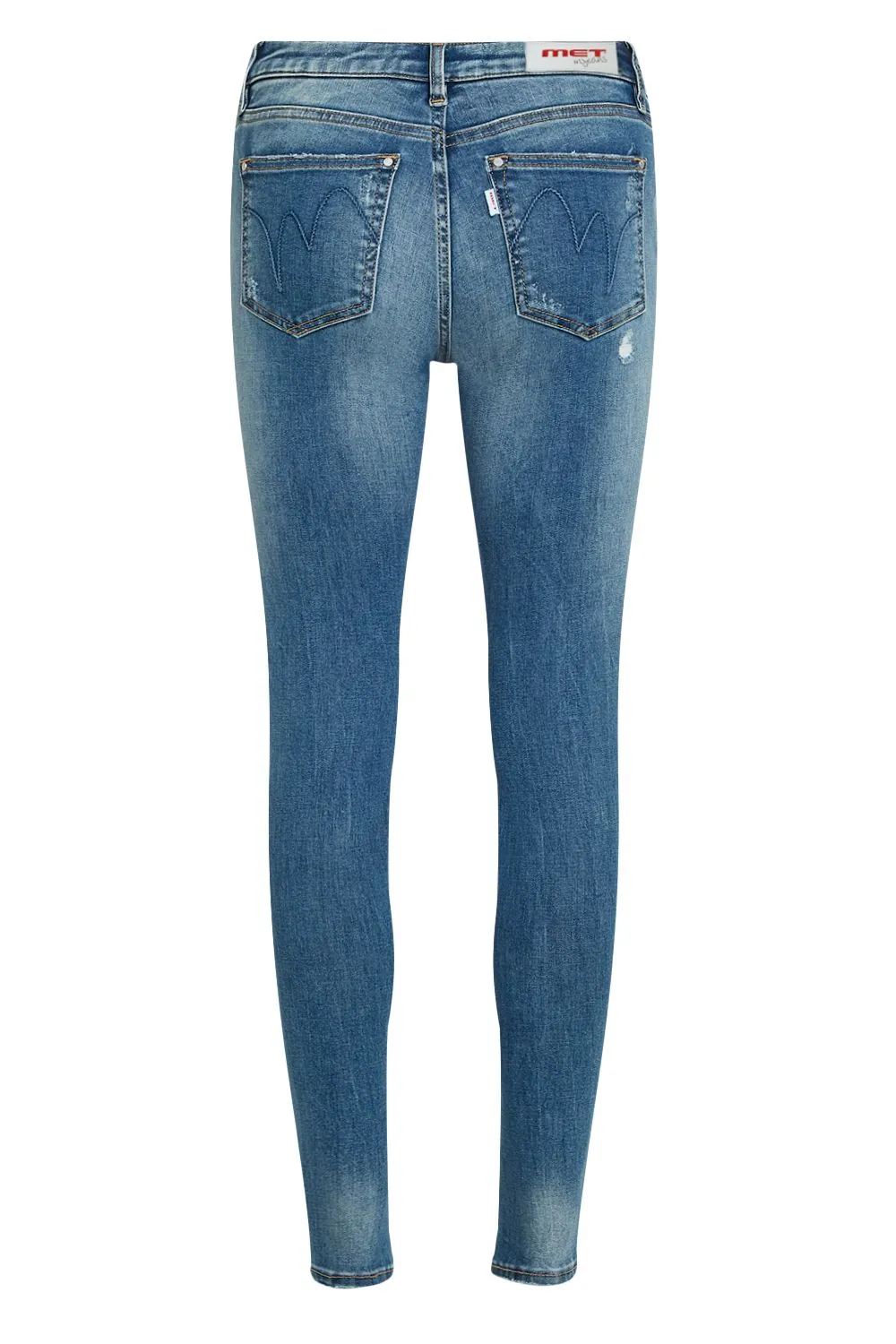 MET Jeans Dames Kate