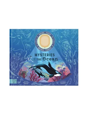 Mysteries of the Ocean