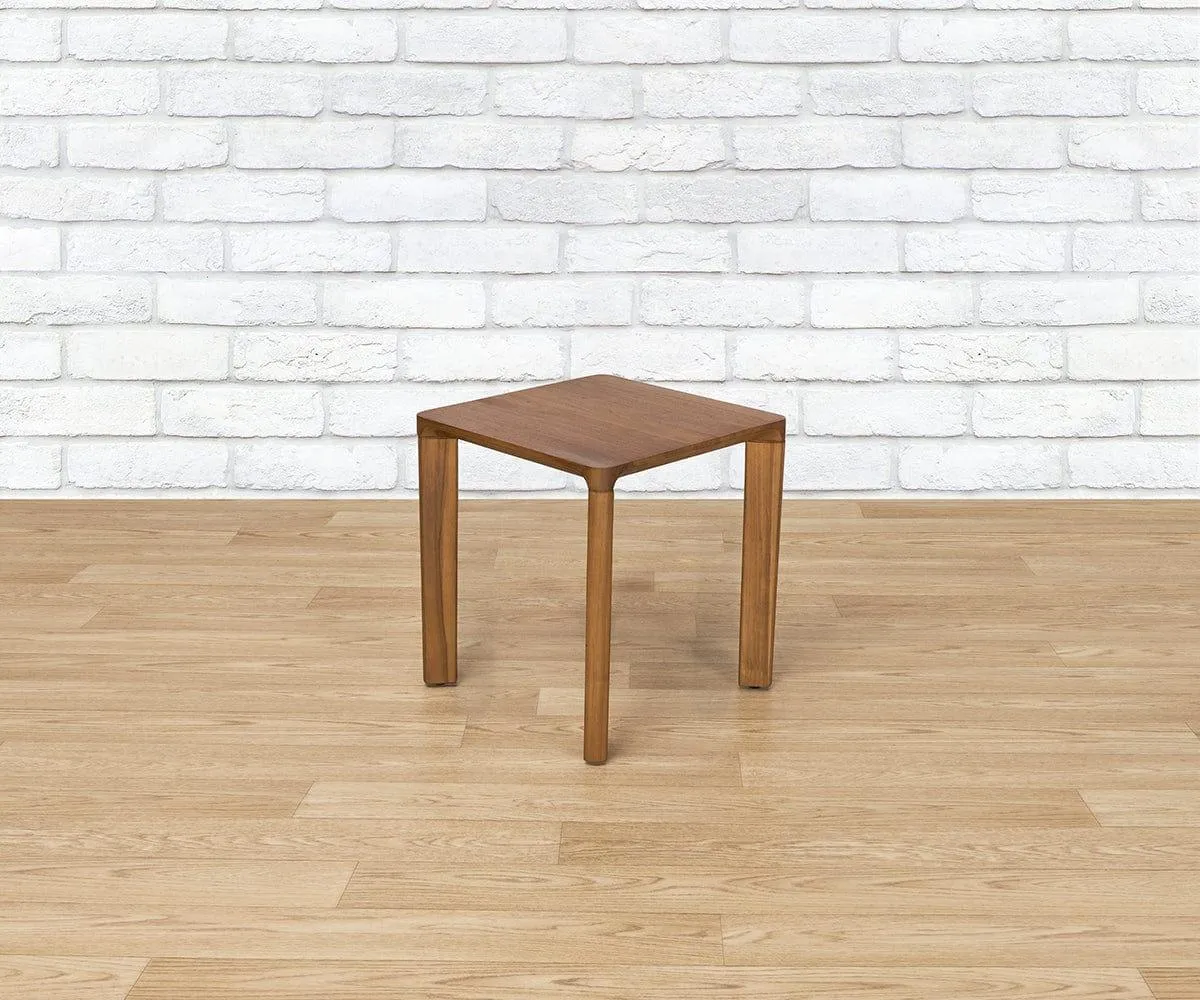 Nakia End Table