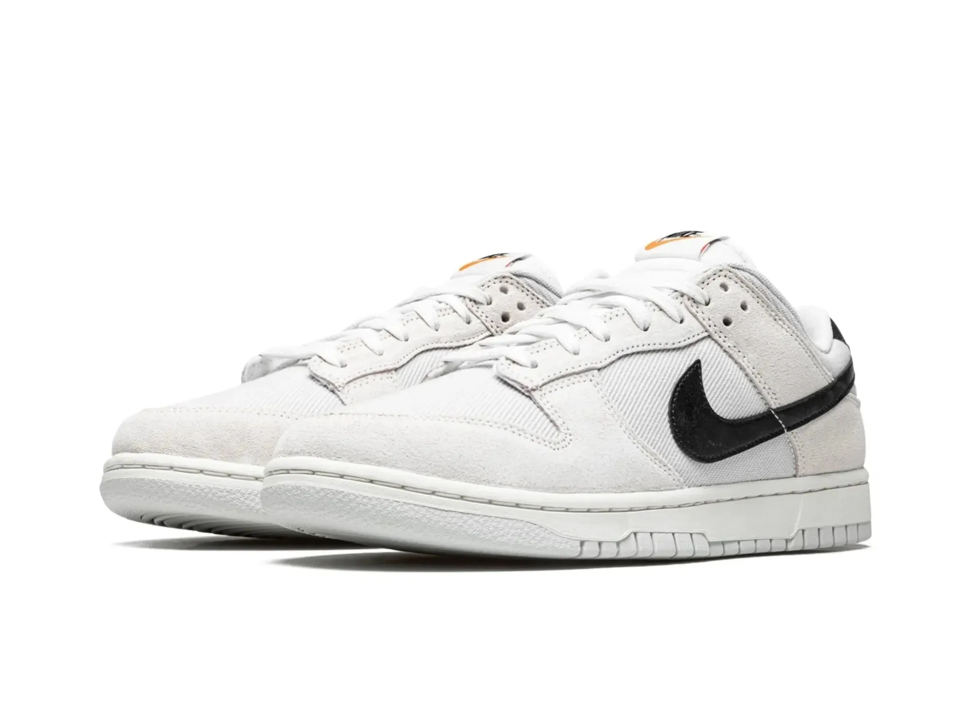 Nike Dunk Low "Certified Fresh"