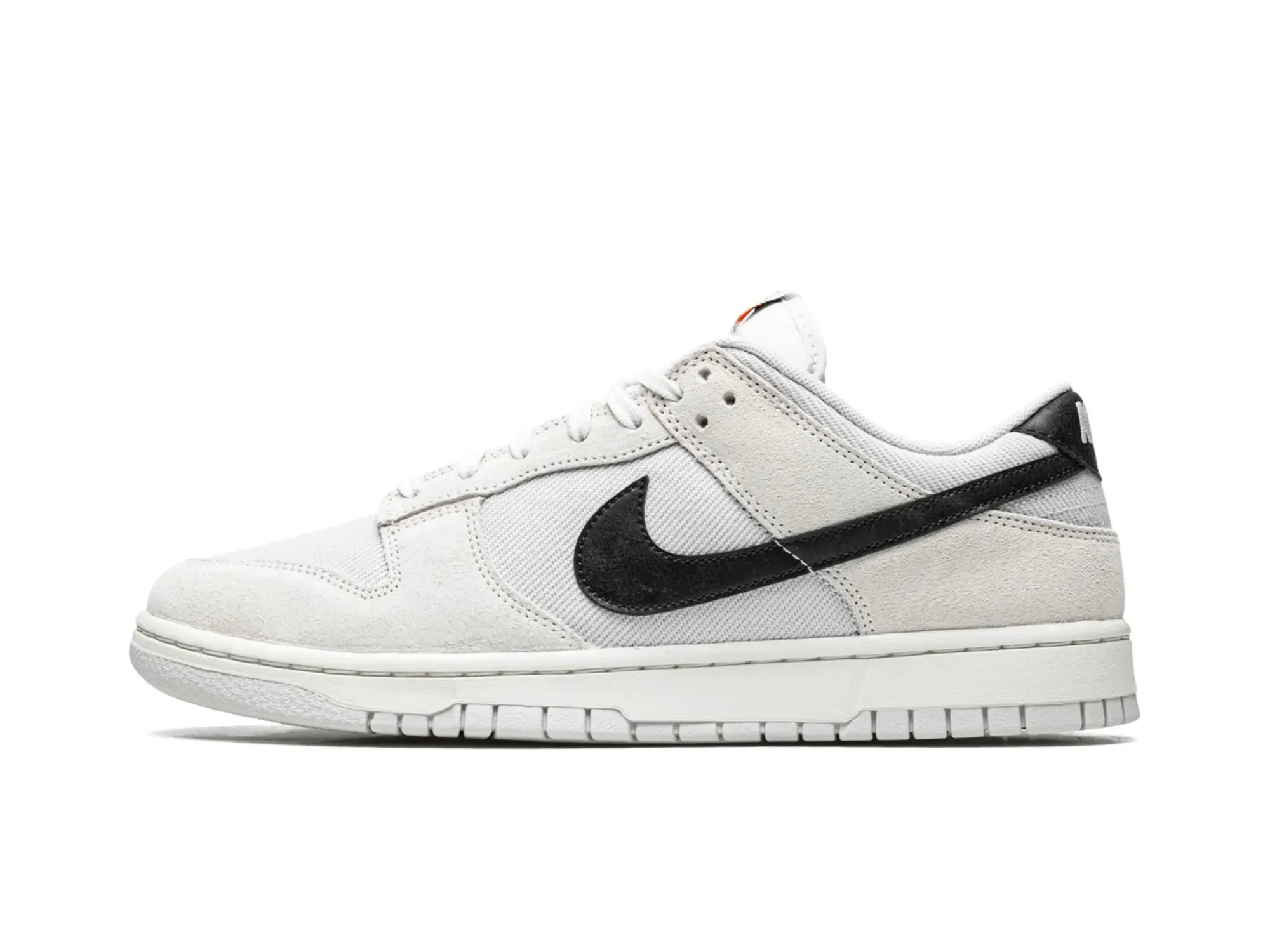 Nike Dunk Low "Certified Fresh"