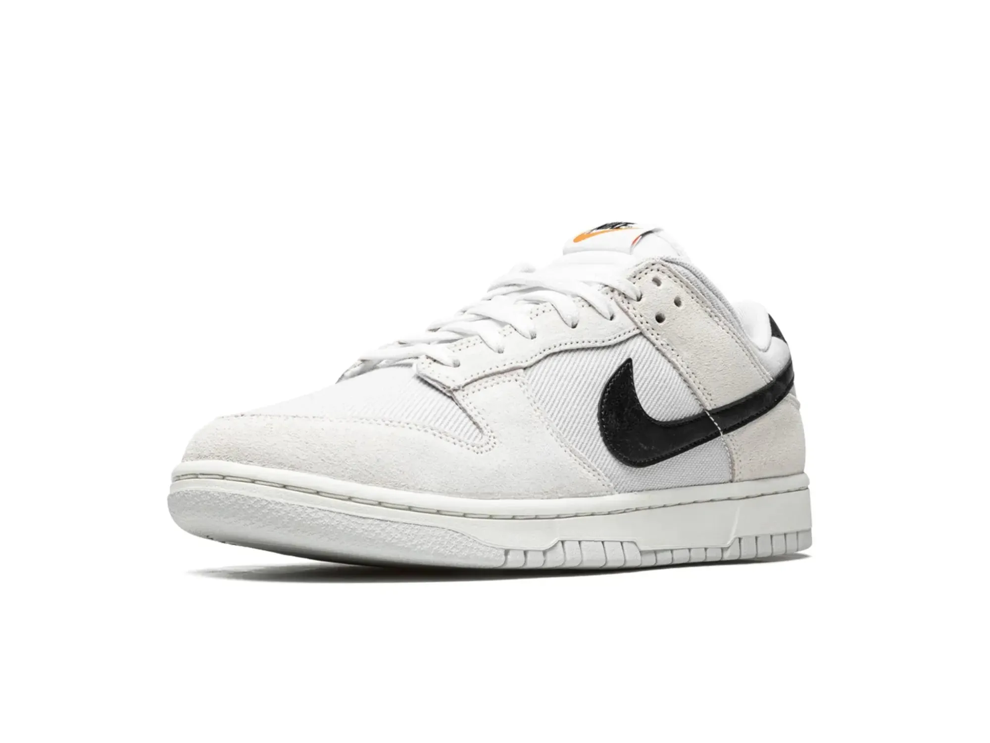 Nike Dunk Low "Certified Fresh"