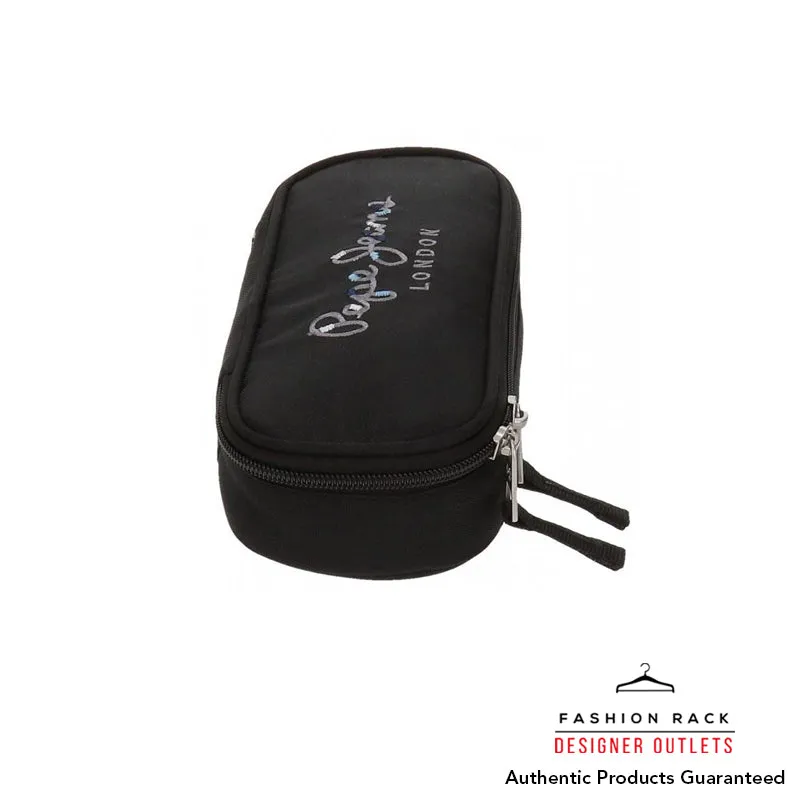 Pepe Jeans Harlow Case Black