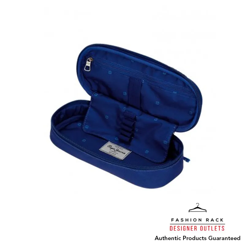 Pepe Jeans Harlow Case Royal Blue