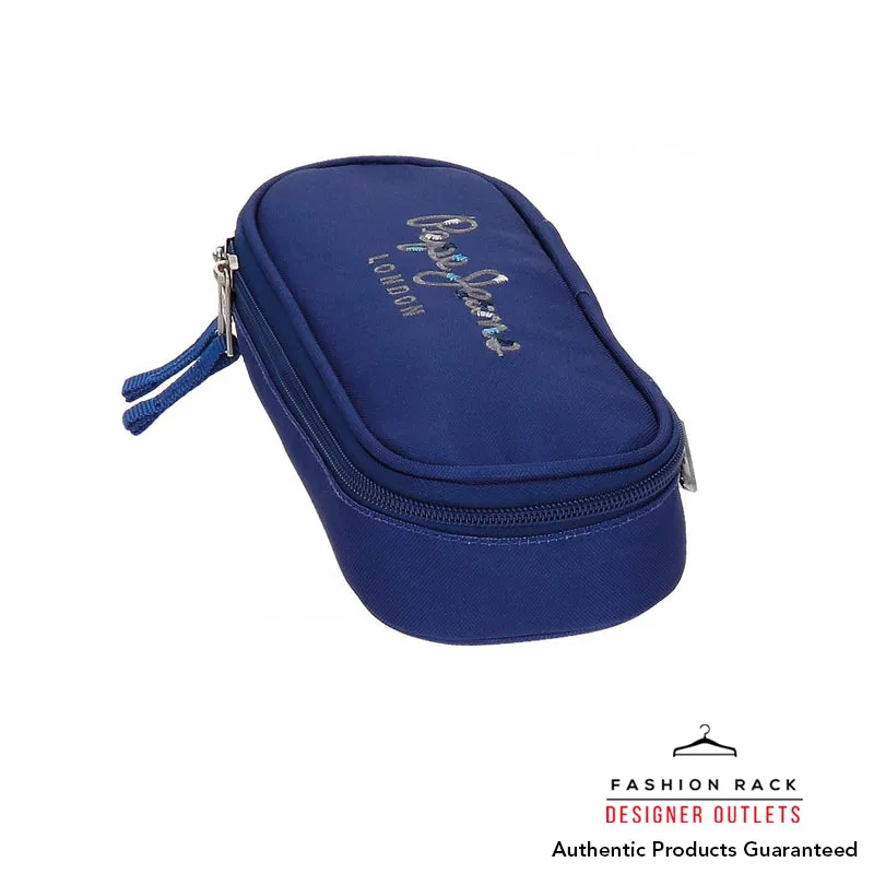 Pepe Jeans Harlow Case Royal Blue