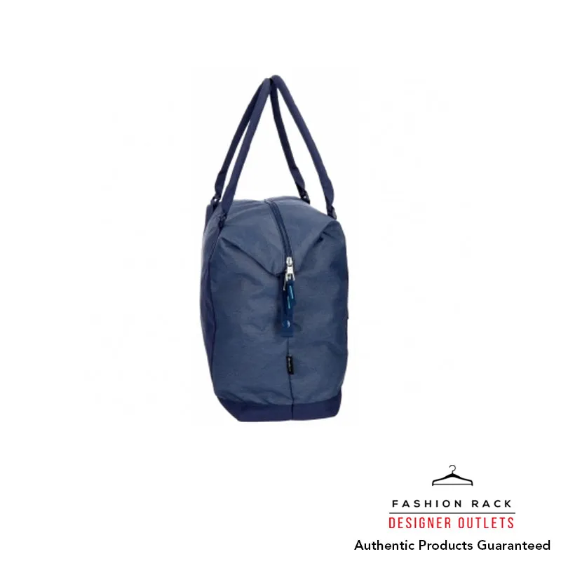 Pepe Jeans Pjl Molly Travel Duffle Bag 42Cm Blue