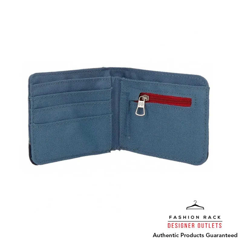 Pepe Jeans Yarrow Wallet Blue