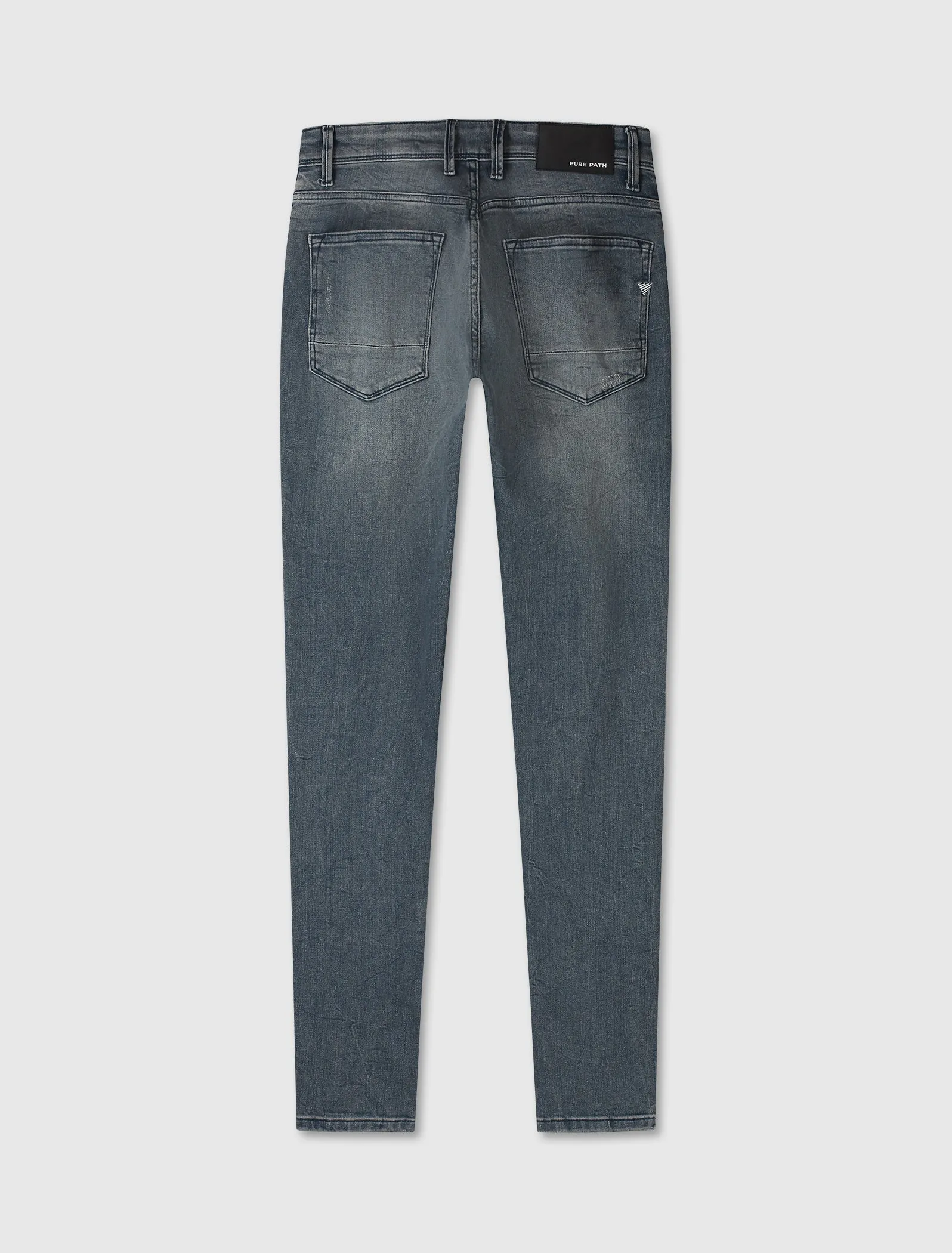 Pure Path Jeans The Jone W1364