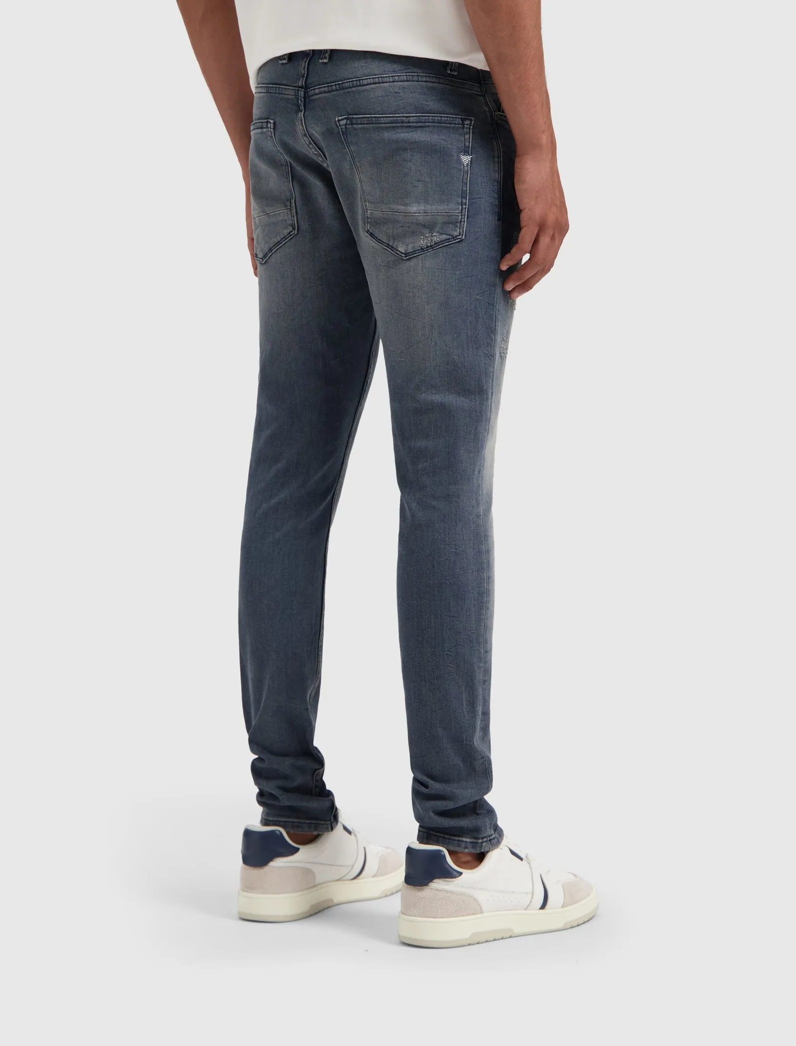 Pure Path Jeans The Jone W1364