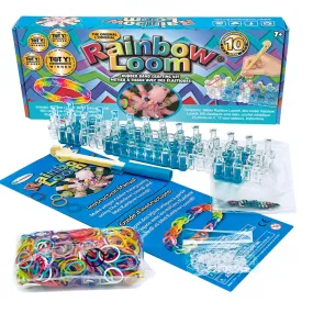 "new" rainbow loom kit