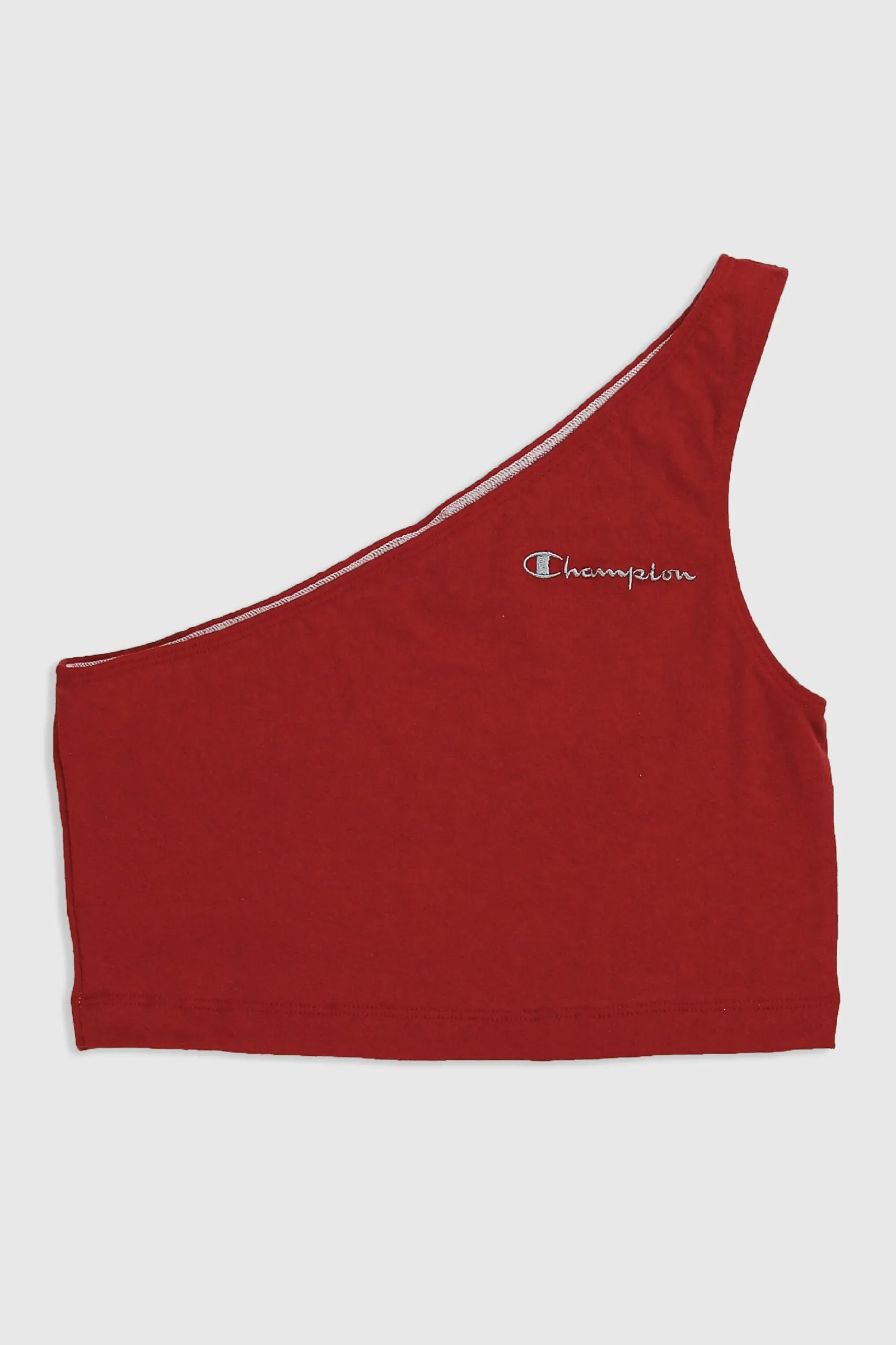 Rework Champion One Shoulder Tank - L