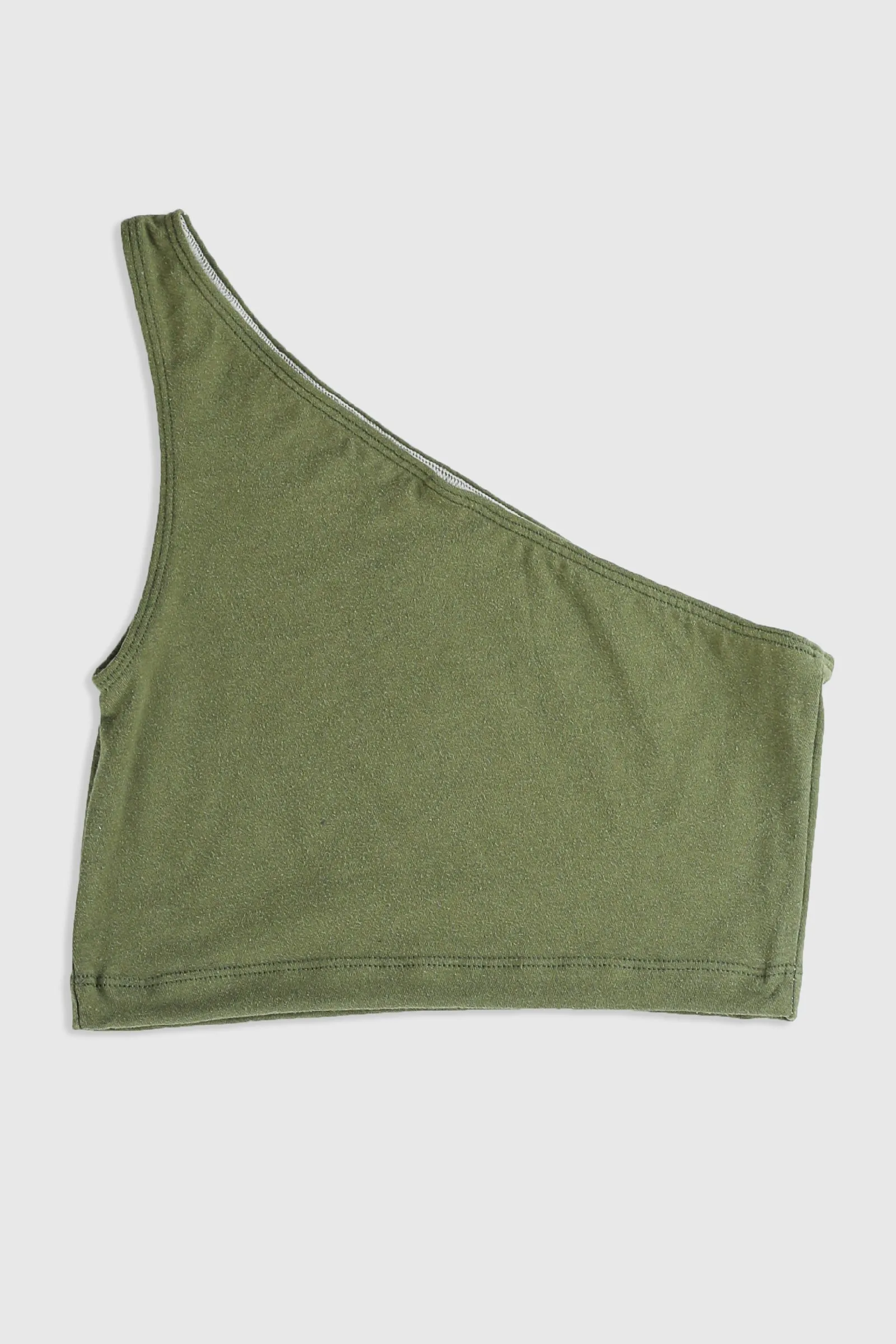 Rework Champion One Shoulder Tank - M