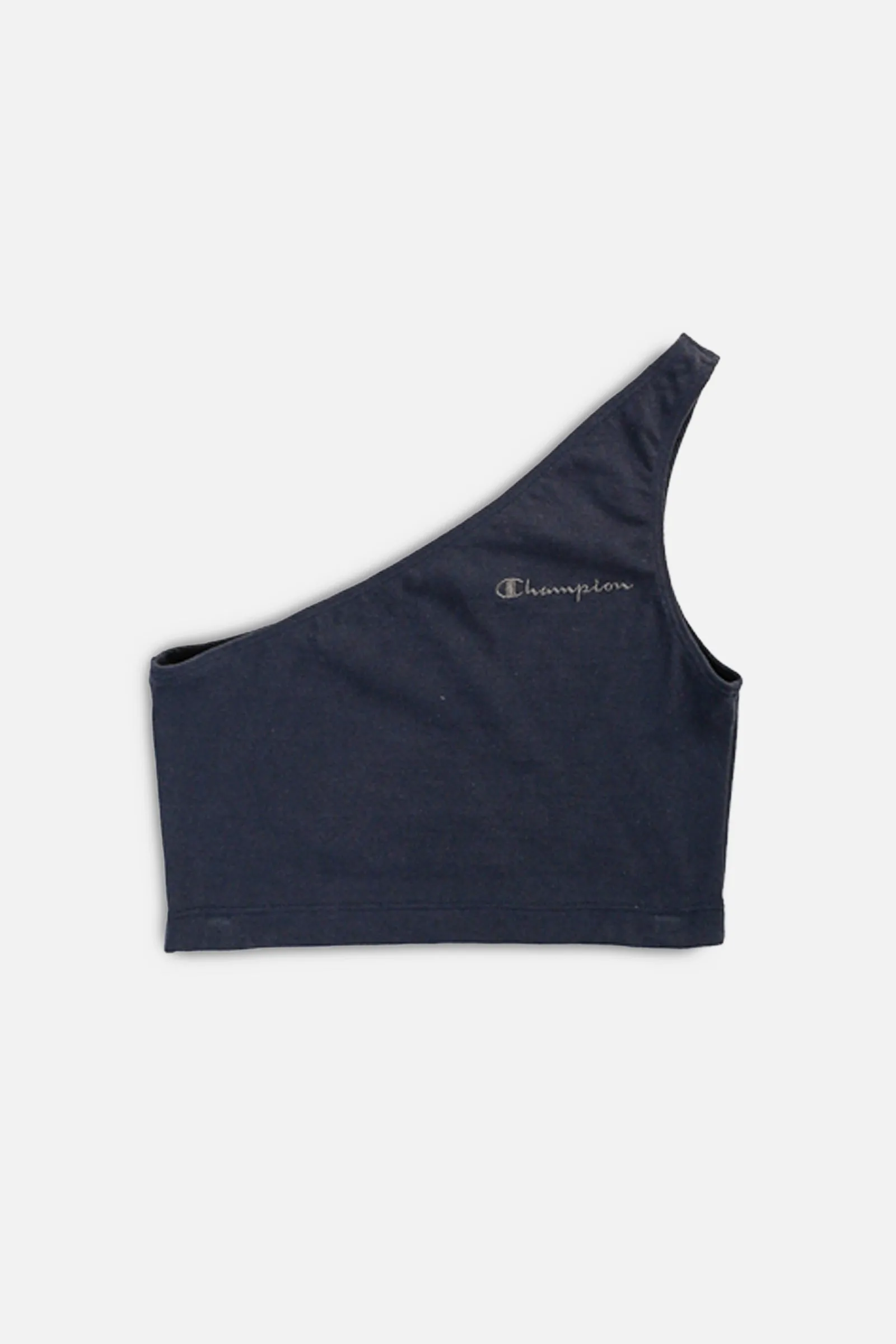 Rework Champion One Shoulder Tank - M