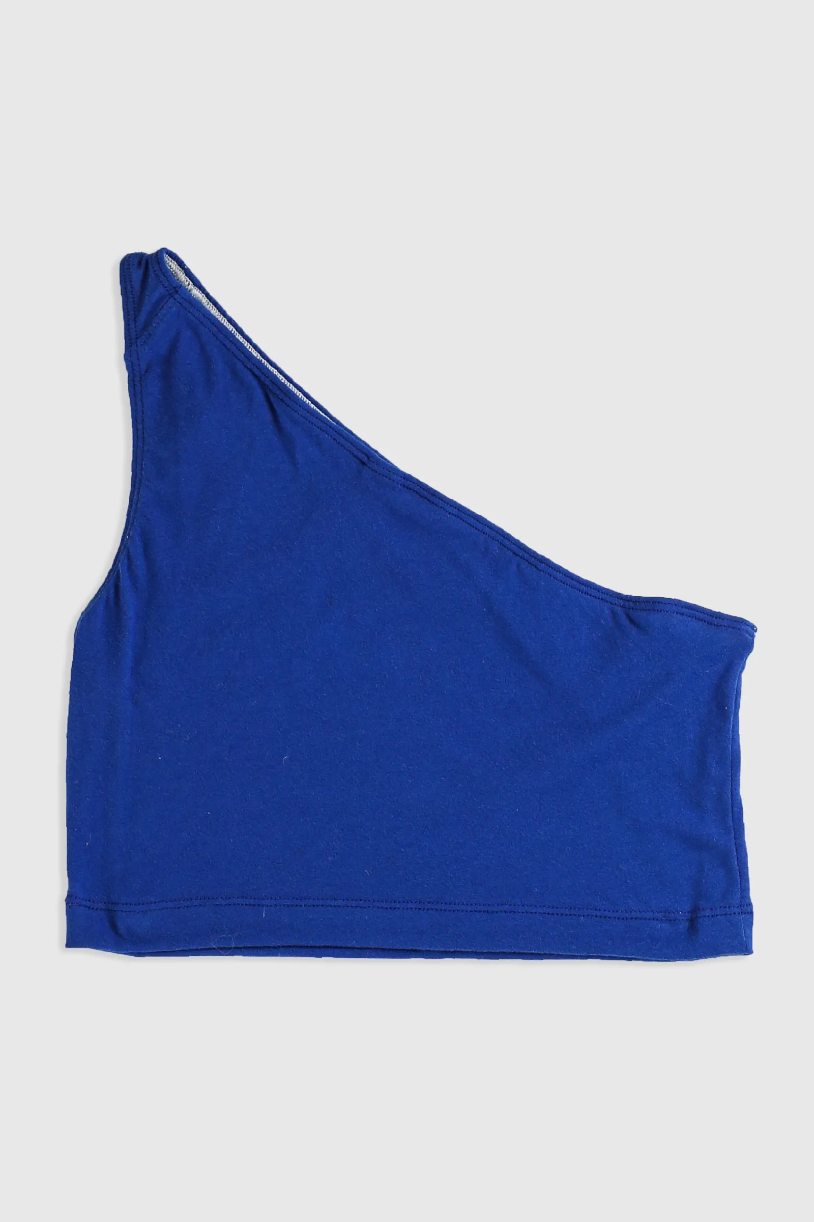 Rework Champion One Shoulder Tank - M