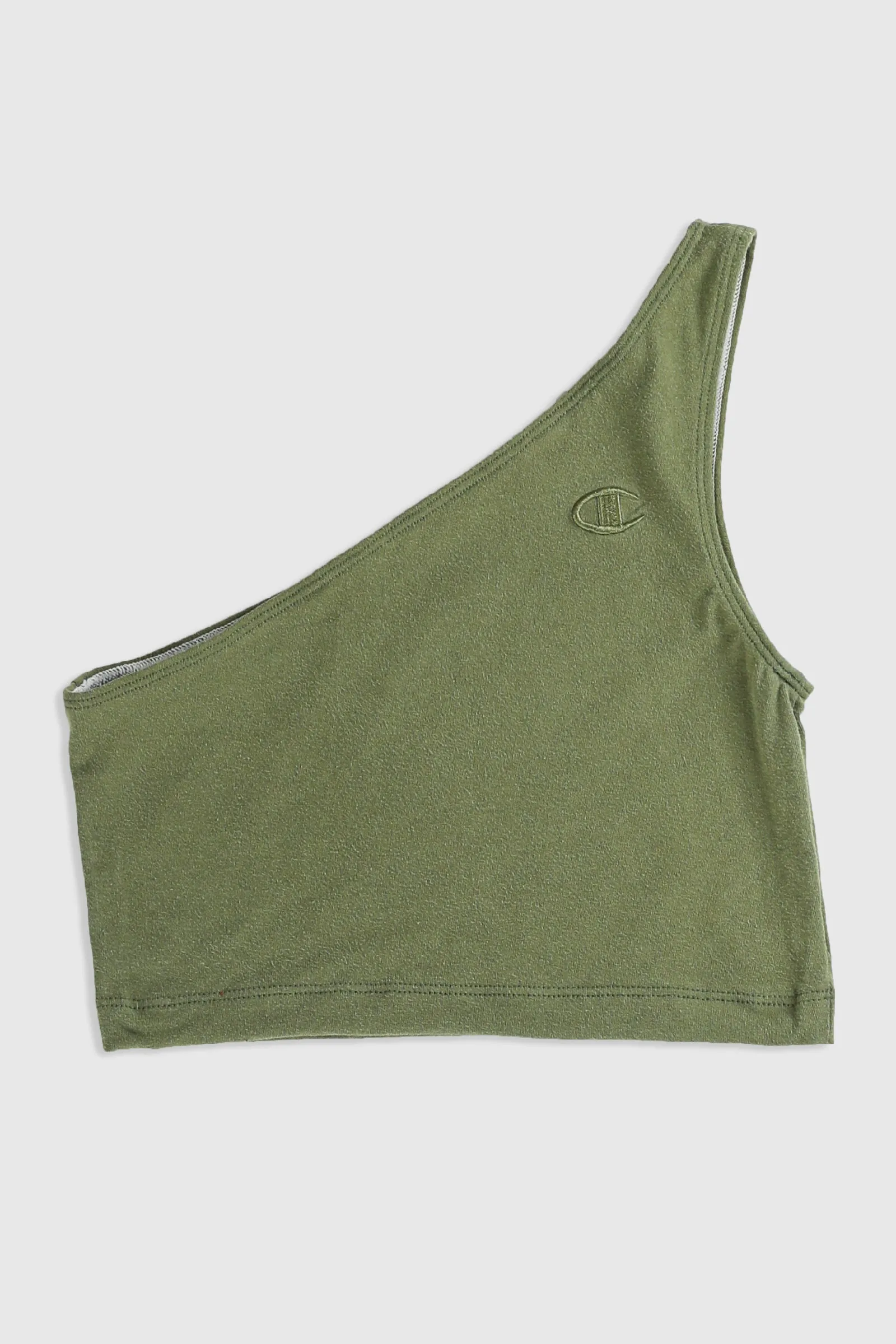 Rework Champion One Shoulder Tank - M