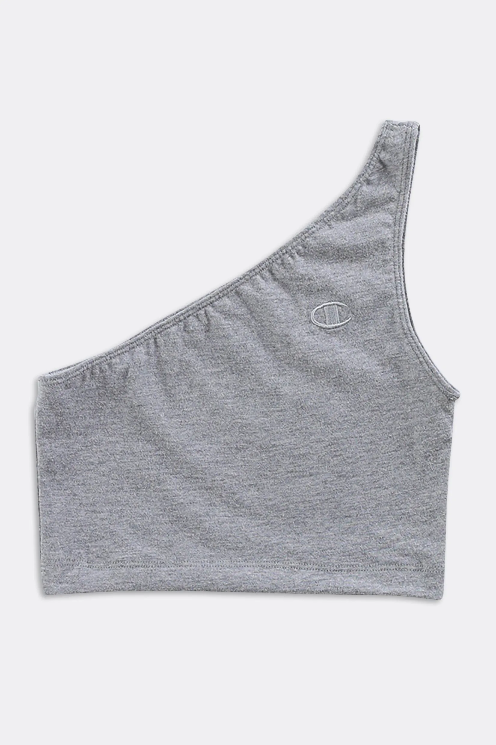 Rework Champion One Shoulder Tank - XS, S, M, L