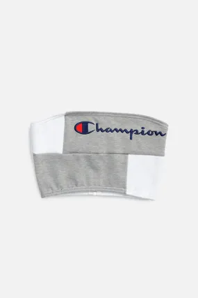 Rework Champion Patchwork Bandeau - M