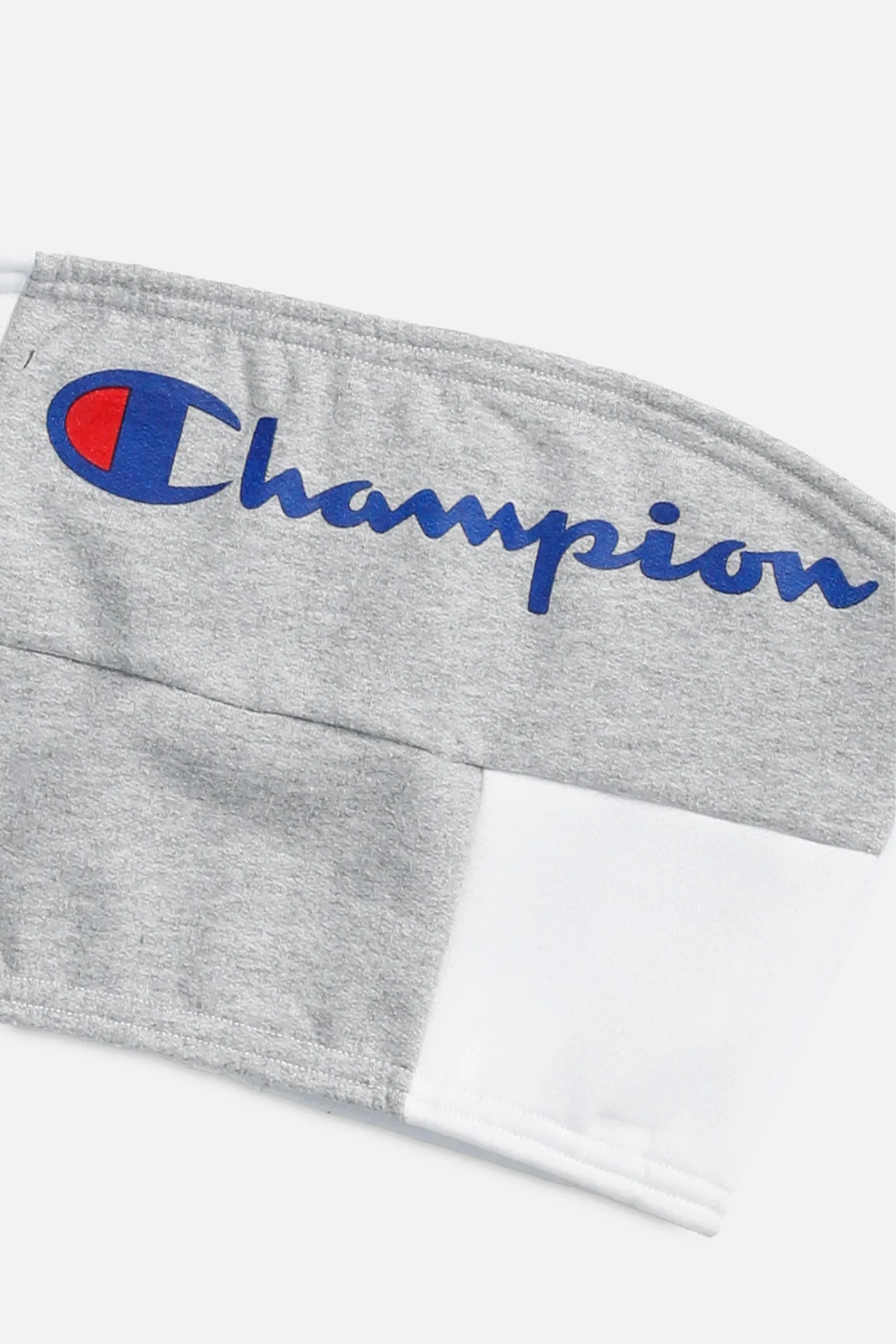 Rework Champion Patchwork Bandeau - S