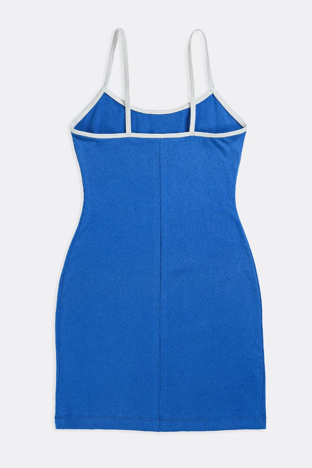 Rework Champion Strappy Dress - XS, S, M, L, XL