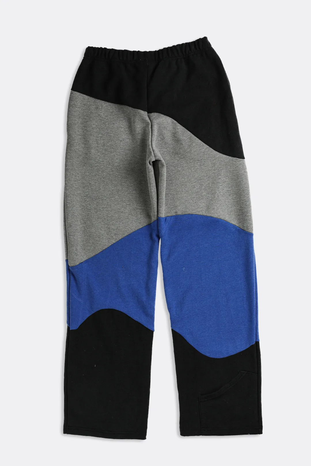 Rework Champion Wave Sweatpants - L