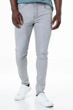 Rf10 Denim Jeans _ 136763 _ Grey