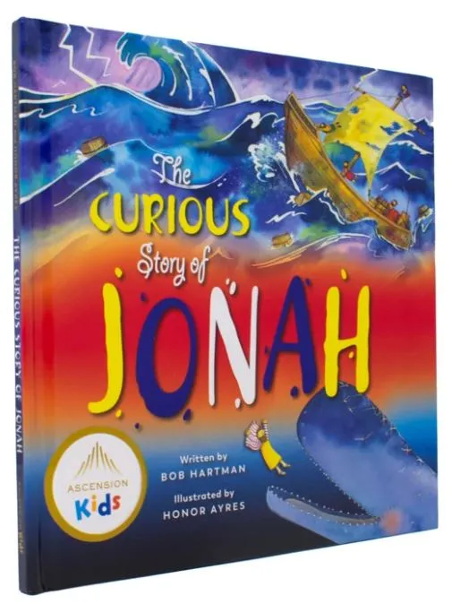 The Curious Story of Jonah