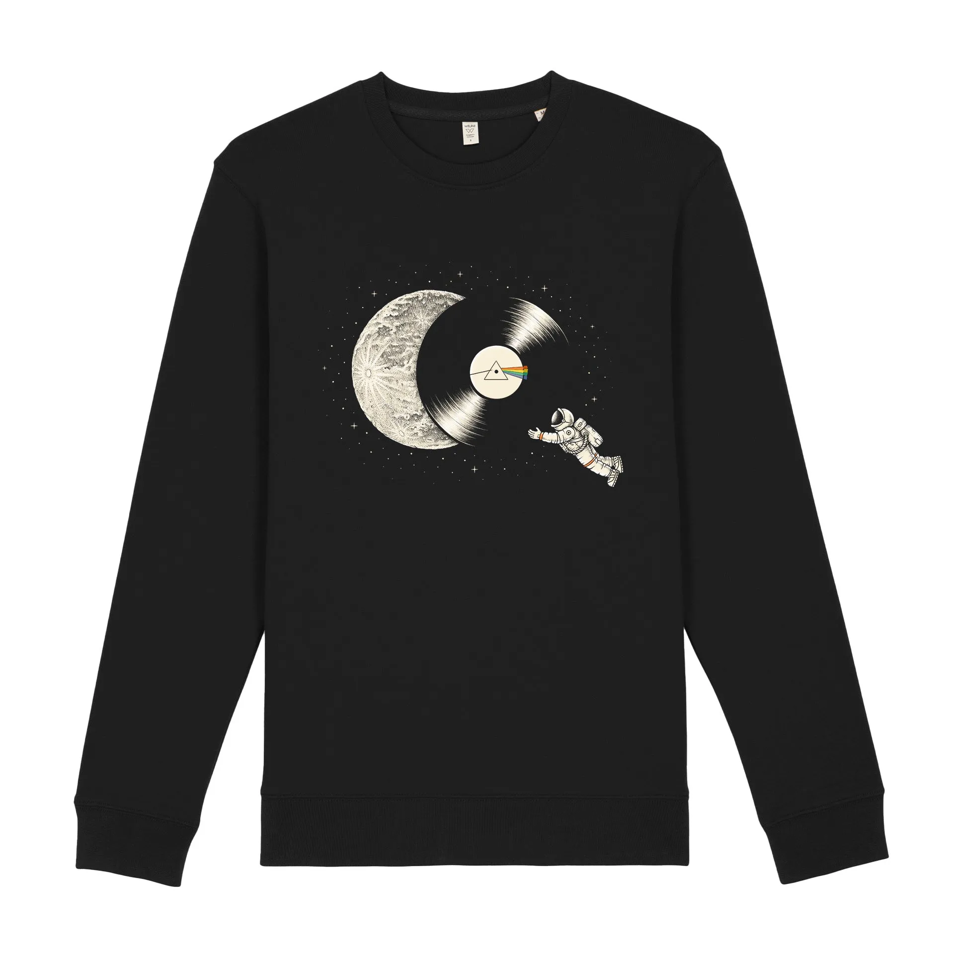 The Dark Side of the Moon Sweatshirt