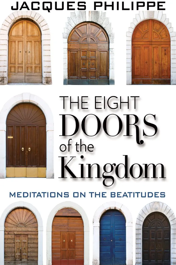 The Eight Doors of the Kingdom