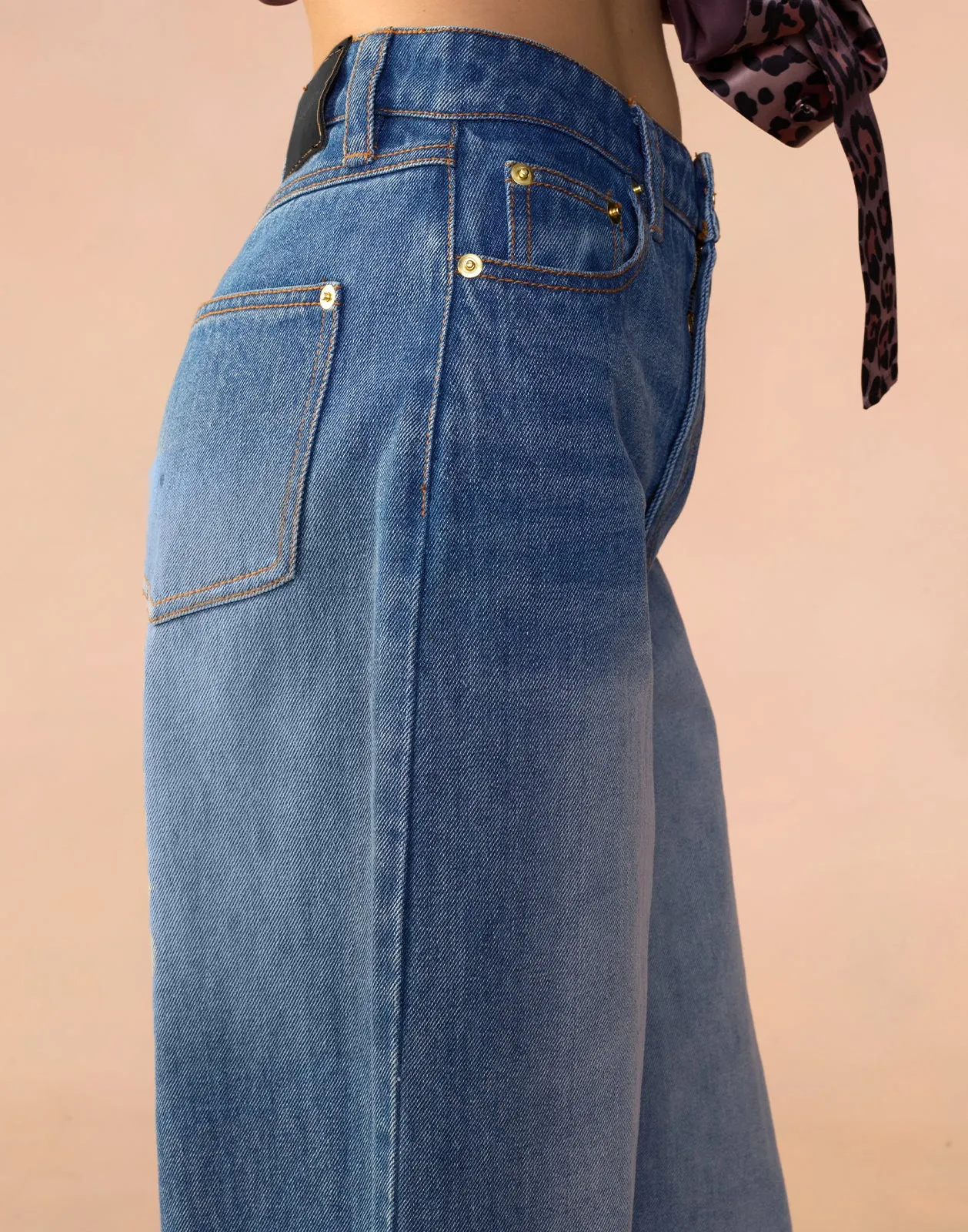 The Everyday Jean