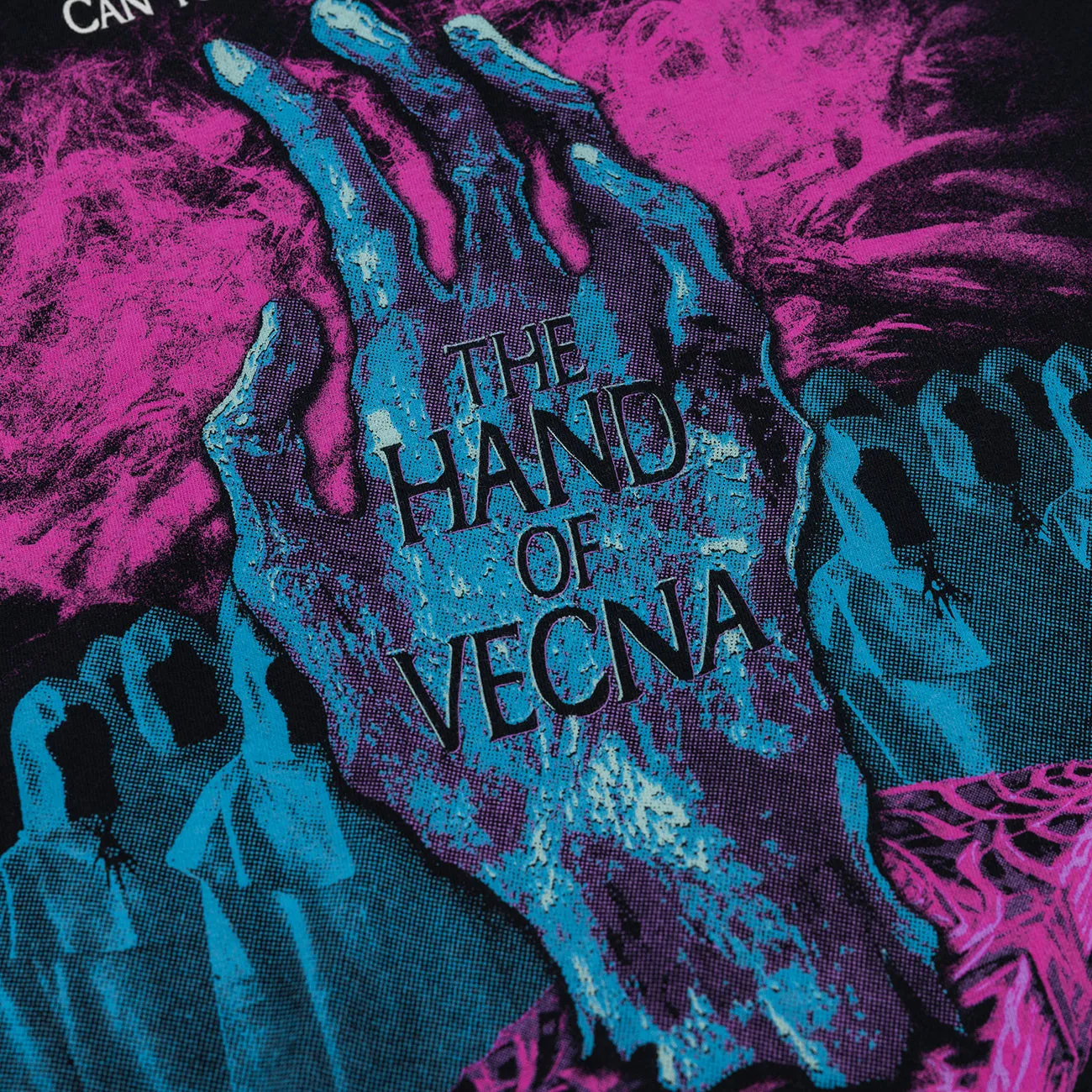 The Hand of Vecna Tee