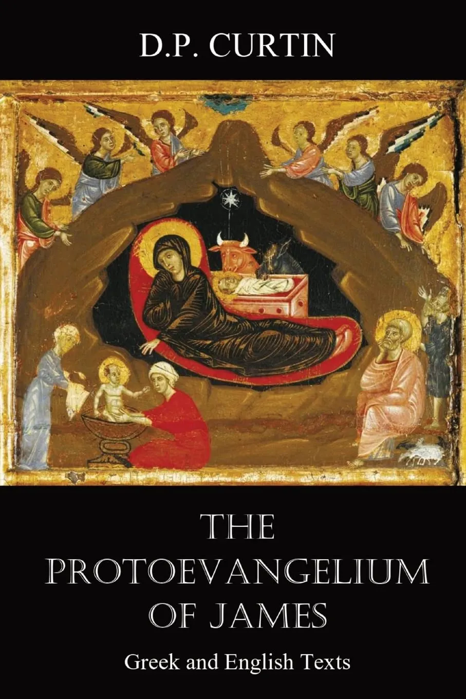 The Protoevangelium of James