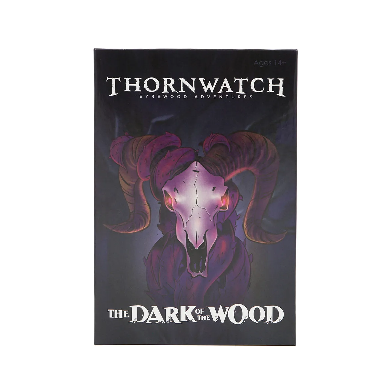 Thornwatch: The Dark of the Wood Expansion