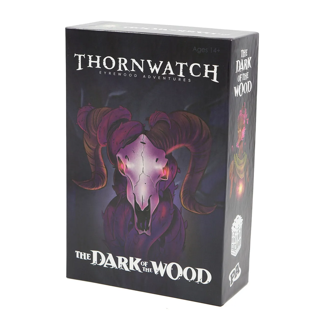 Thornwatch: The Dark of the Wood Expansion