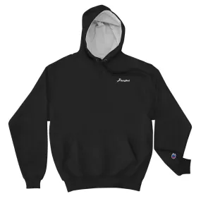 Women's Champion Hoodie